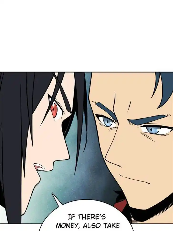 Another beginning with the Guhuo bird Ch.042