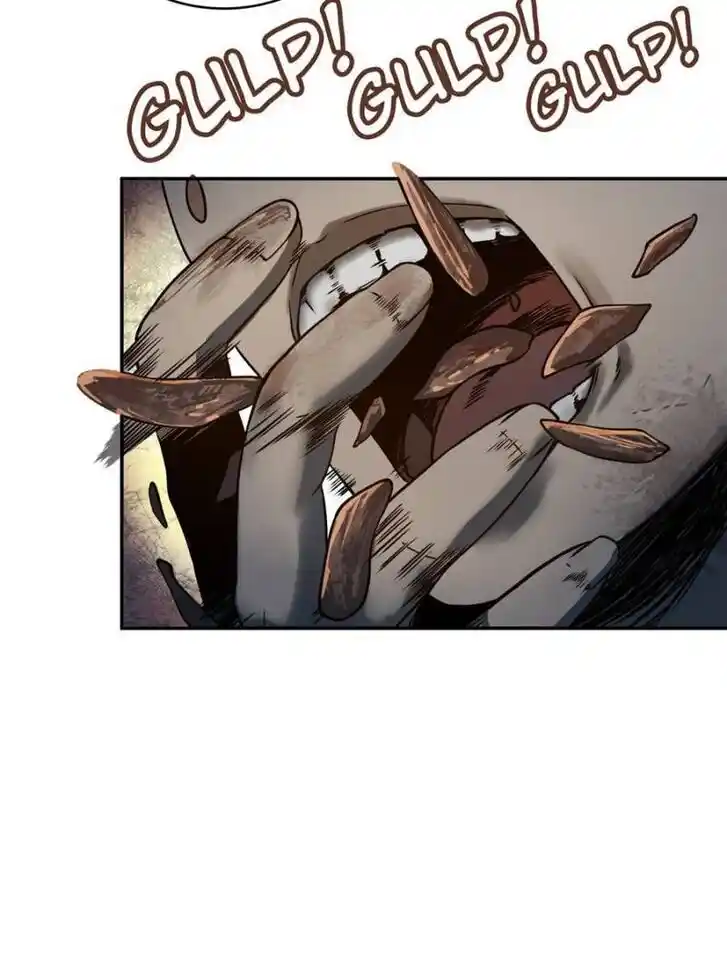 Another beginning with the Guhuo bird Ch.042