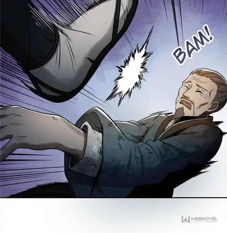 Another beginning with the Guhuo bird Ch.042