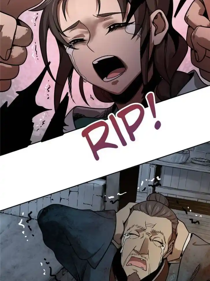 Another beginning with the Guhuo bird Ch.042