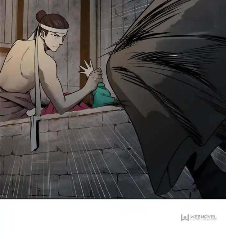 Another beginning with the Guhuo bird Ch.042