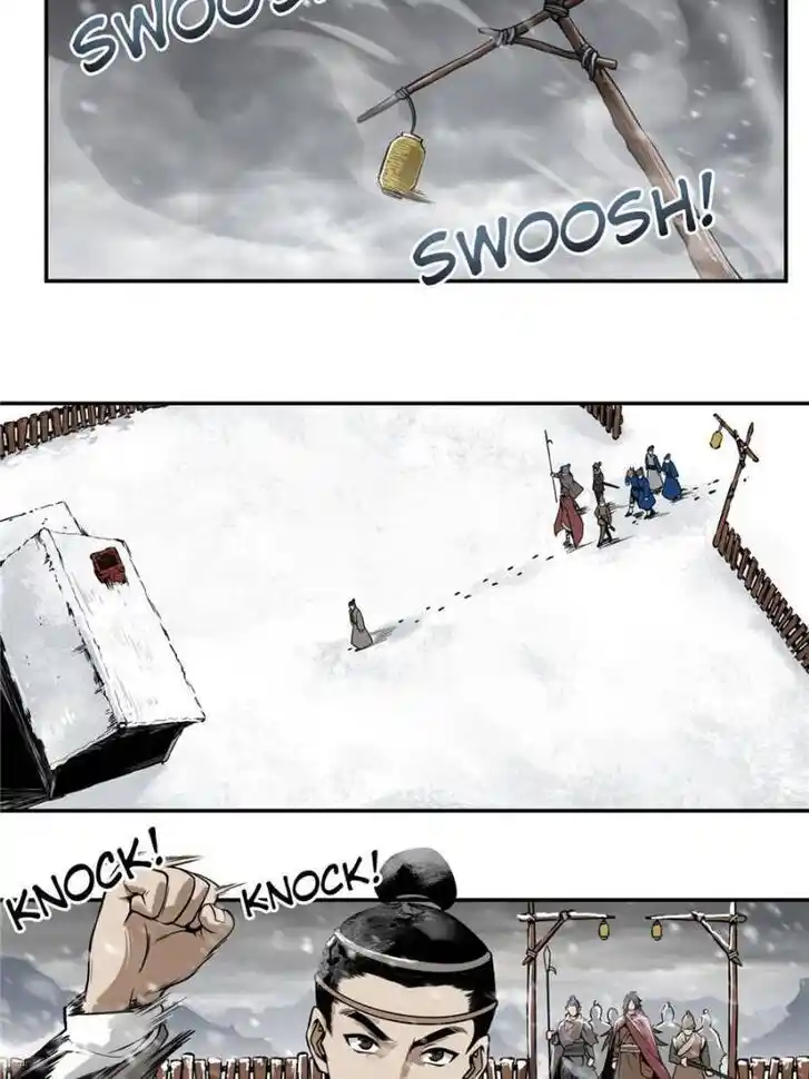 Another beginning with the Guhuo bird Ch.044