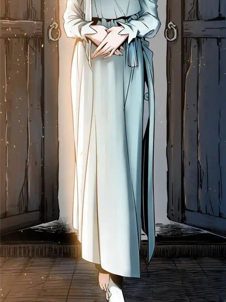 Another beginning with the Guhuo bird Ch.044