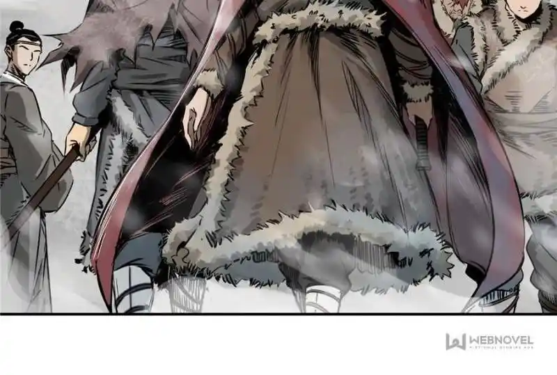 Another beginning with the Guhuo bird Ch.044