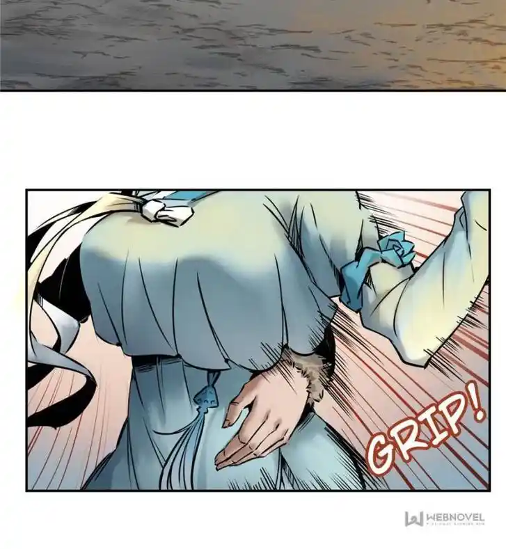 Another beginning with the Guhuo bird Ch.044