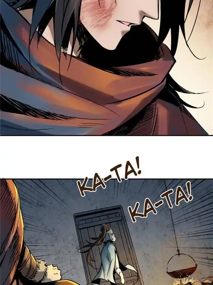 Another beginning with the Guhuo bird Ch.044