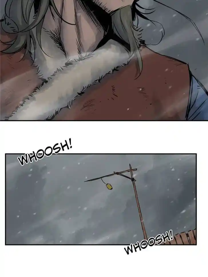 Another beginning with the Guhuo bird Ch.044