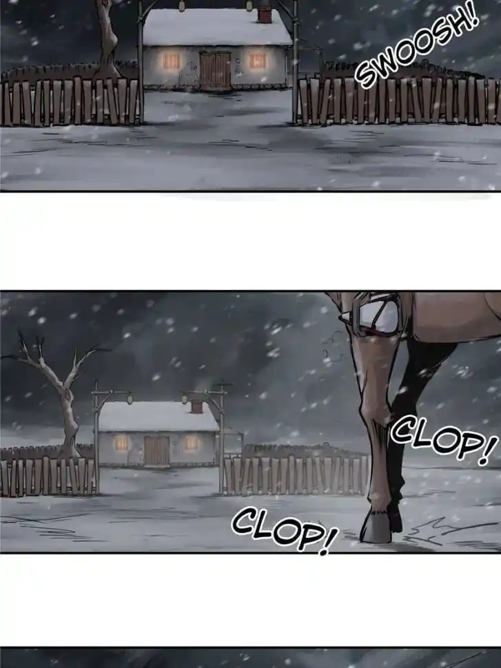 Another beginning with the Guhuo bird Ch.044