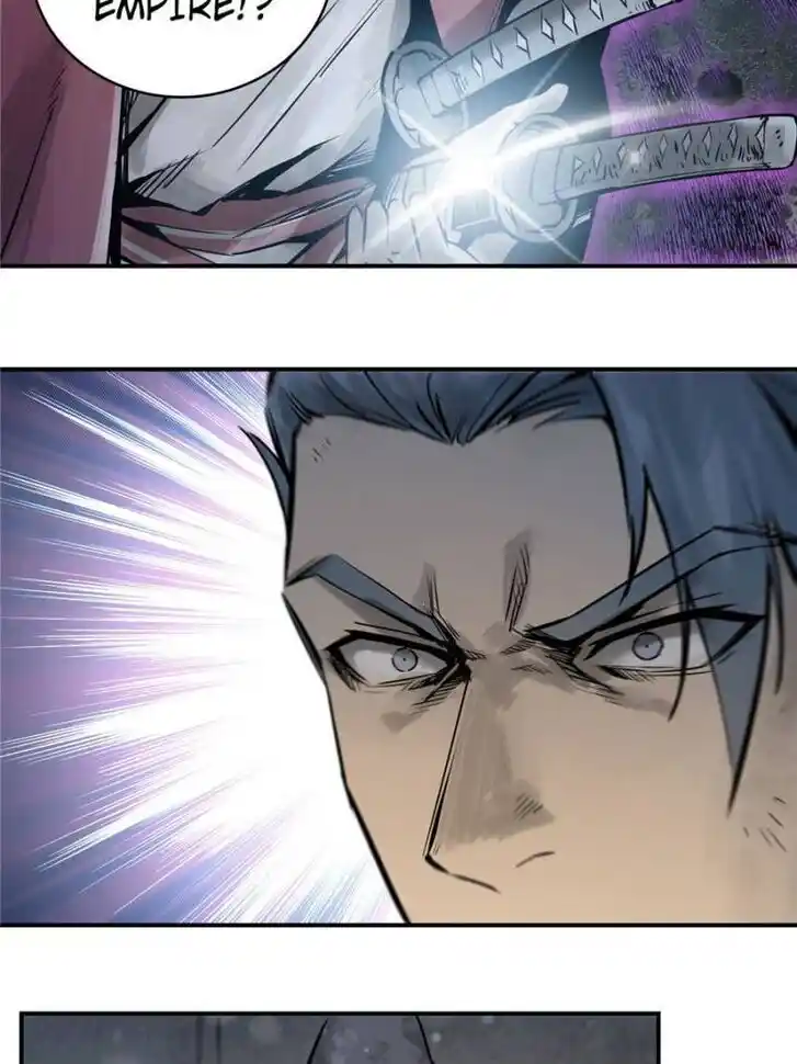 Another beginning with the Guhuo bird Ch.045