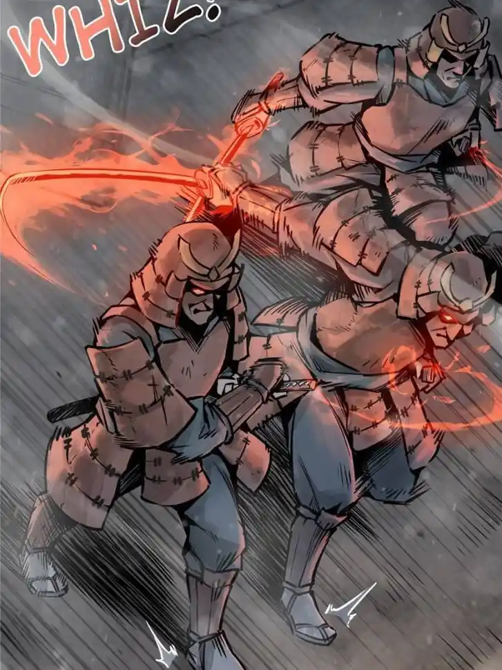 Another beginning with the Guhuo bird Ch.045