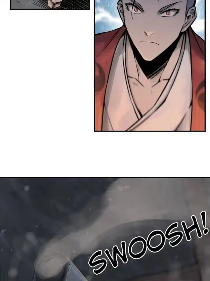 Another beginning with the Guhuo bird Ch.045