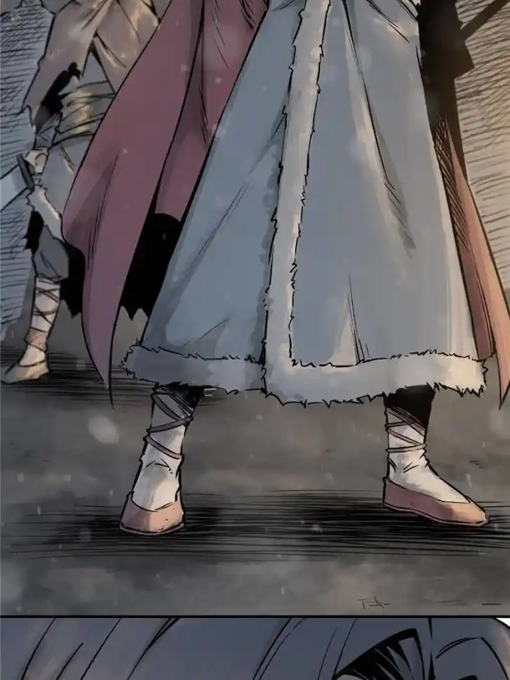 Another beginning with the Guhuo bird Ch.045