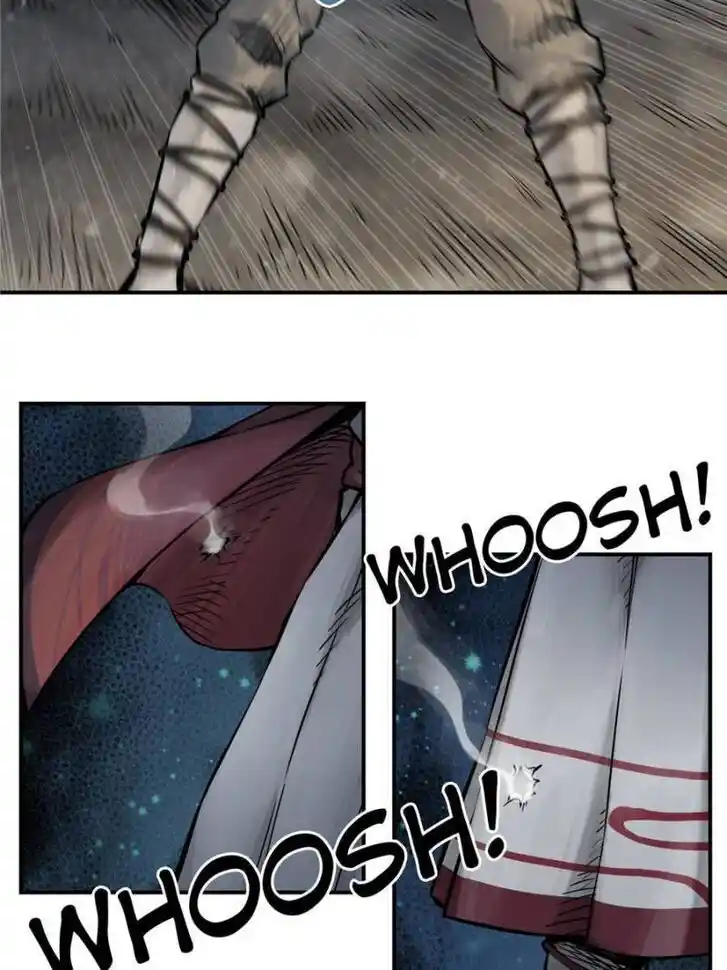 Another beginning with the Guhuo bird Ch.045