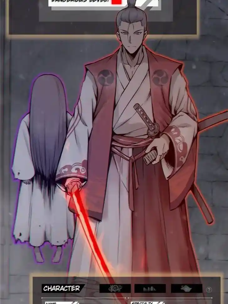 Another beginning with the Guhuo bird Ch.045