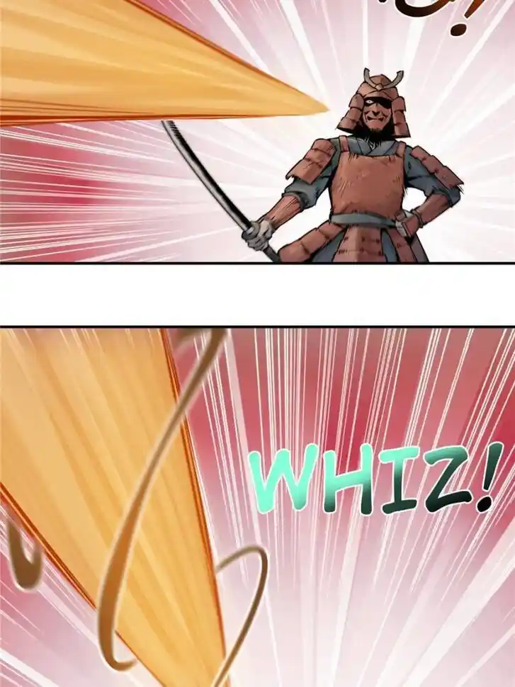 Another beginning with the Guhuo bird Ch.045