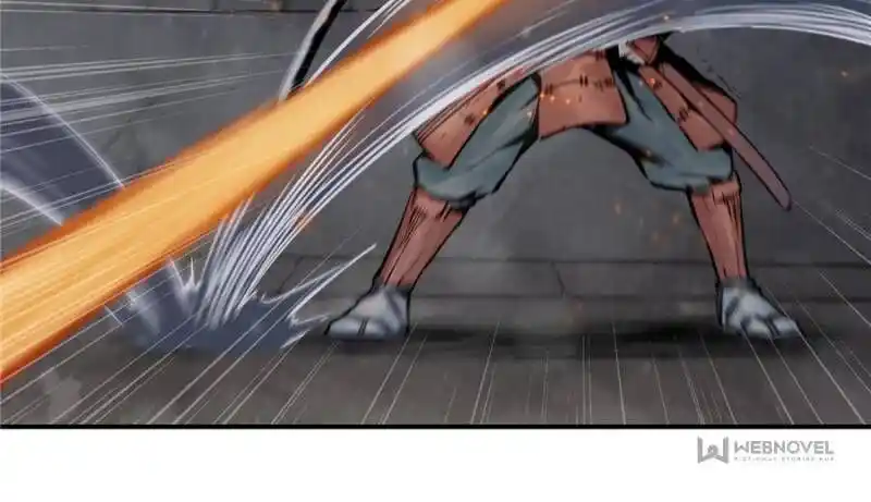 Another beginning with the Guhuo bird Ch.045