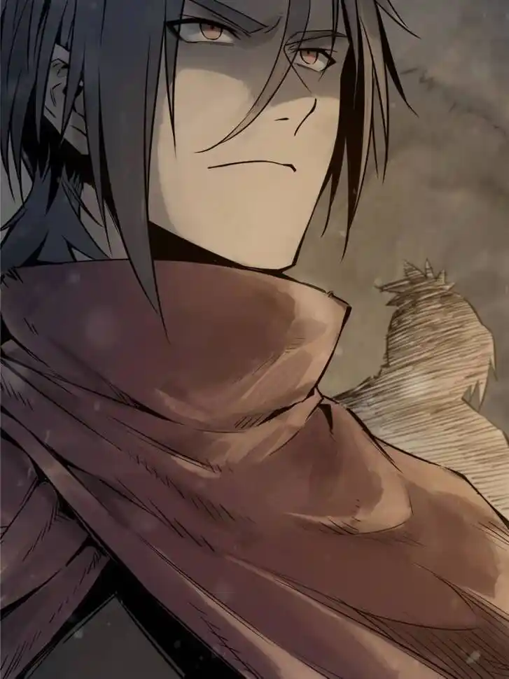 Another beginning with the Guhuo bird Ch.045