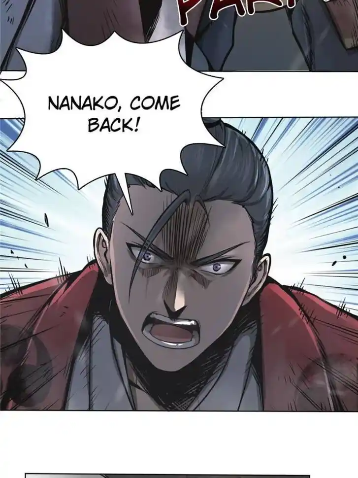 Another beginning with the Guhuo bird Ch.046