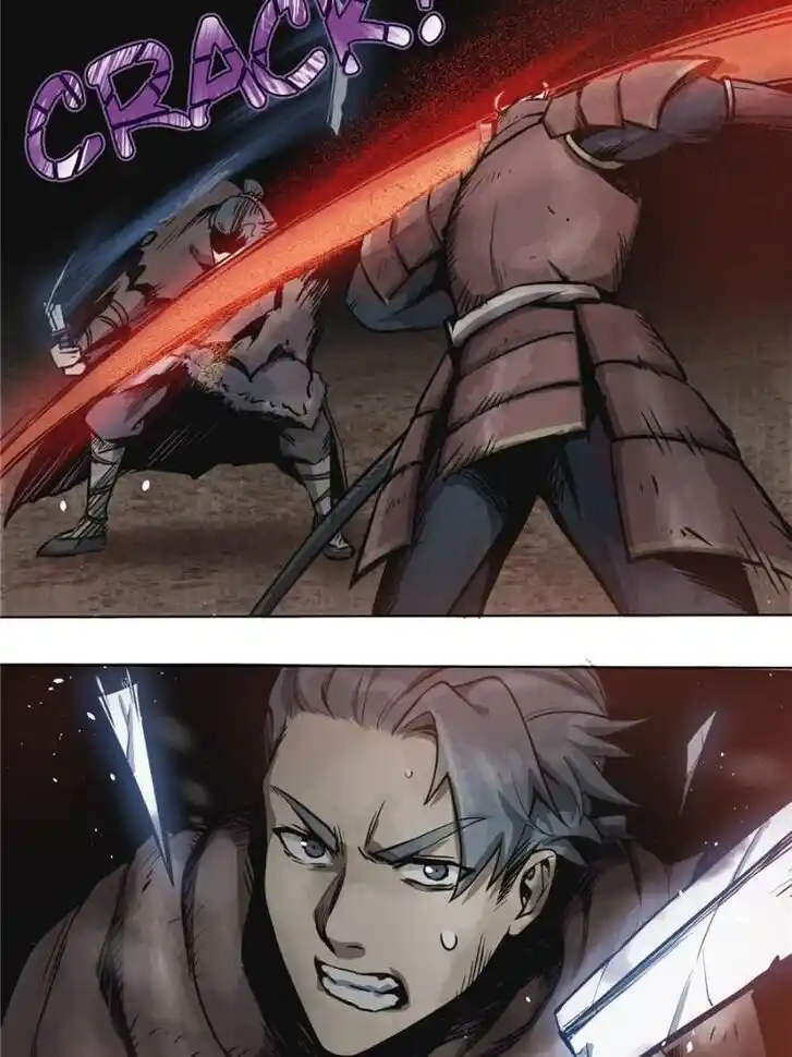 Another beginning with the Guhuo bird Ch.046