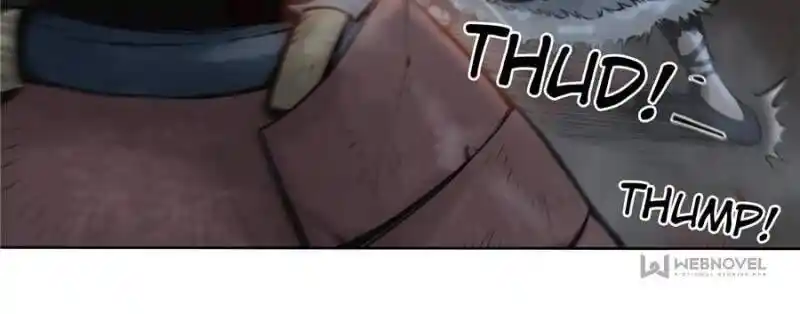 Another beginning with the Guhuo bird Ch.046