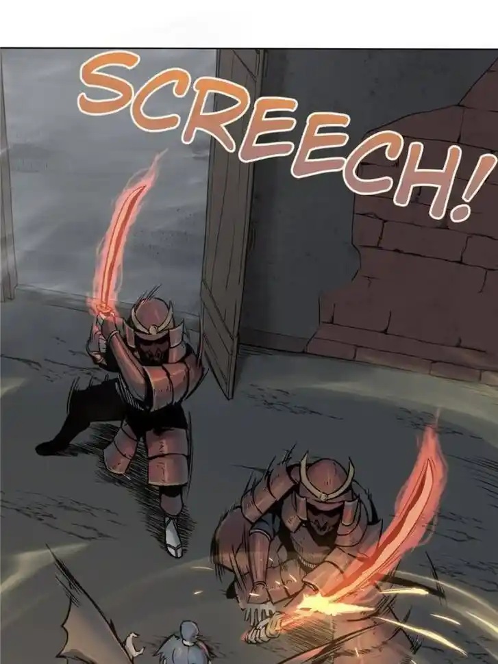 Another beginning with the Guhuo bird Ch.046