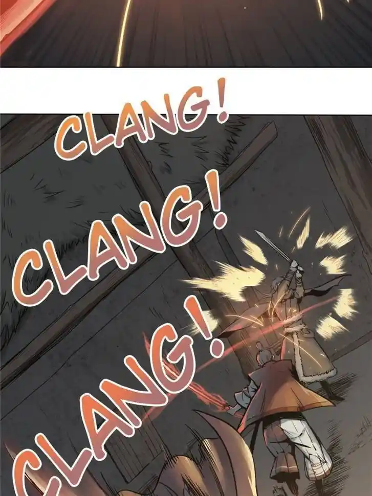 Another beginning with the Guhuo bird Ch.046