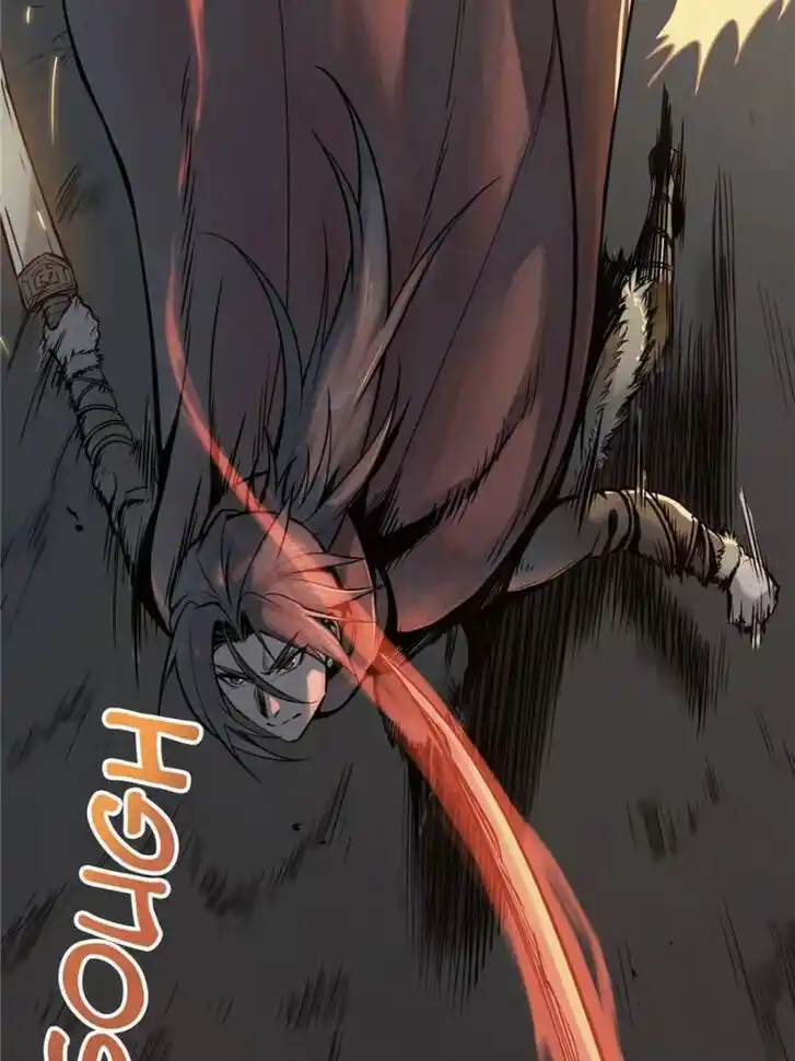 Another beginning with the Guhuo bird Ch.046