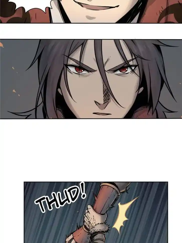 Another beginning with the Guhuo bird Ch.046