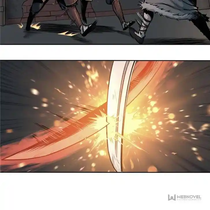 Another beginning with the Guhuo bird Ch.046