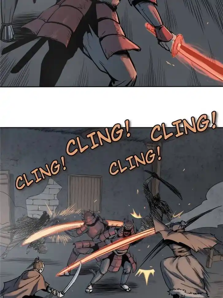 Another beginning with the Guhuo bird Ch.046