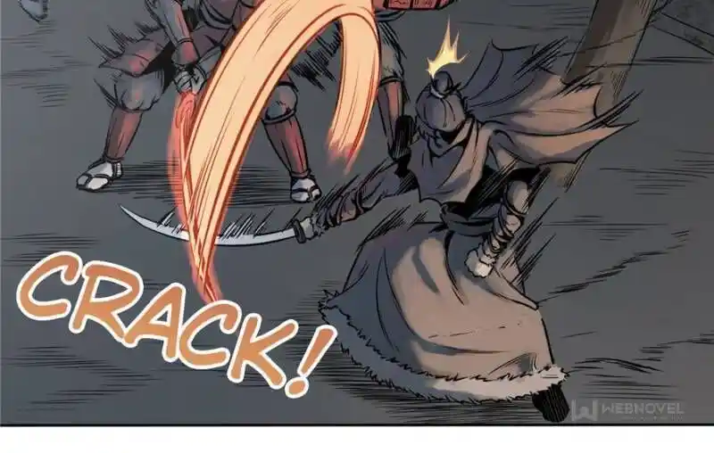 Another beginning with the Guhuo bird Ch.046