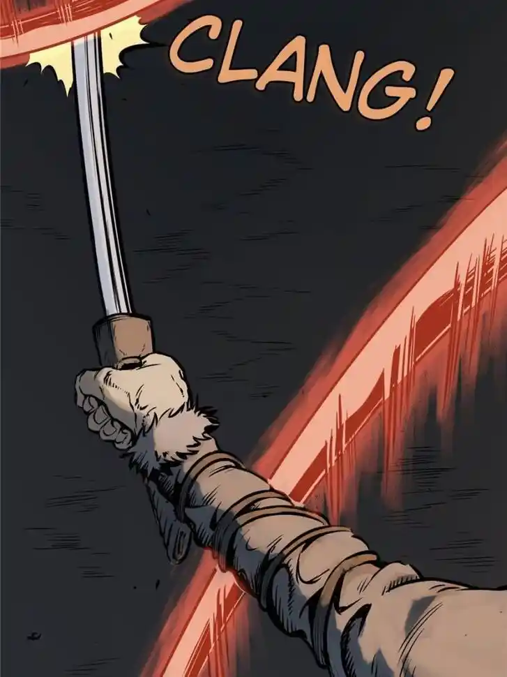 Another beginning with the Guhuo bird Ch.046