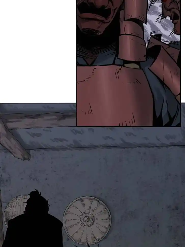 Another beginning with the Guhuo bird Ch.046