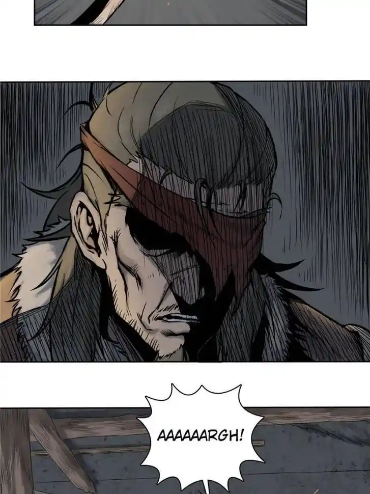 Another beginning with the Guhuo bird Ch.046