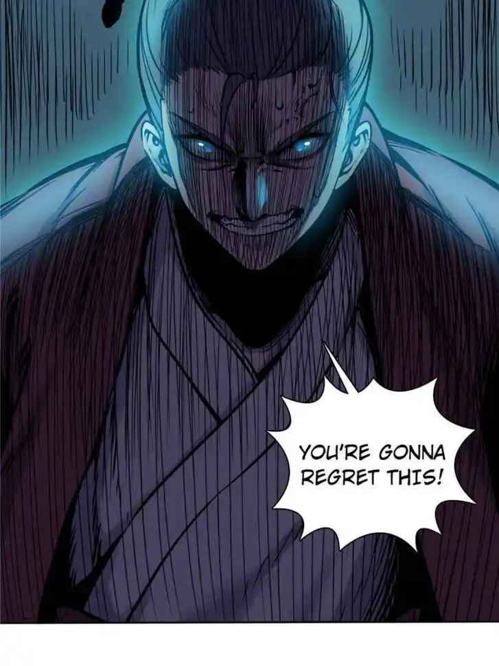 Another beginning with the Guhuo bird Ch.046