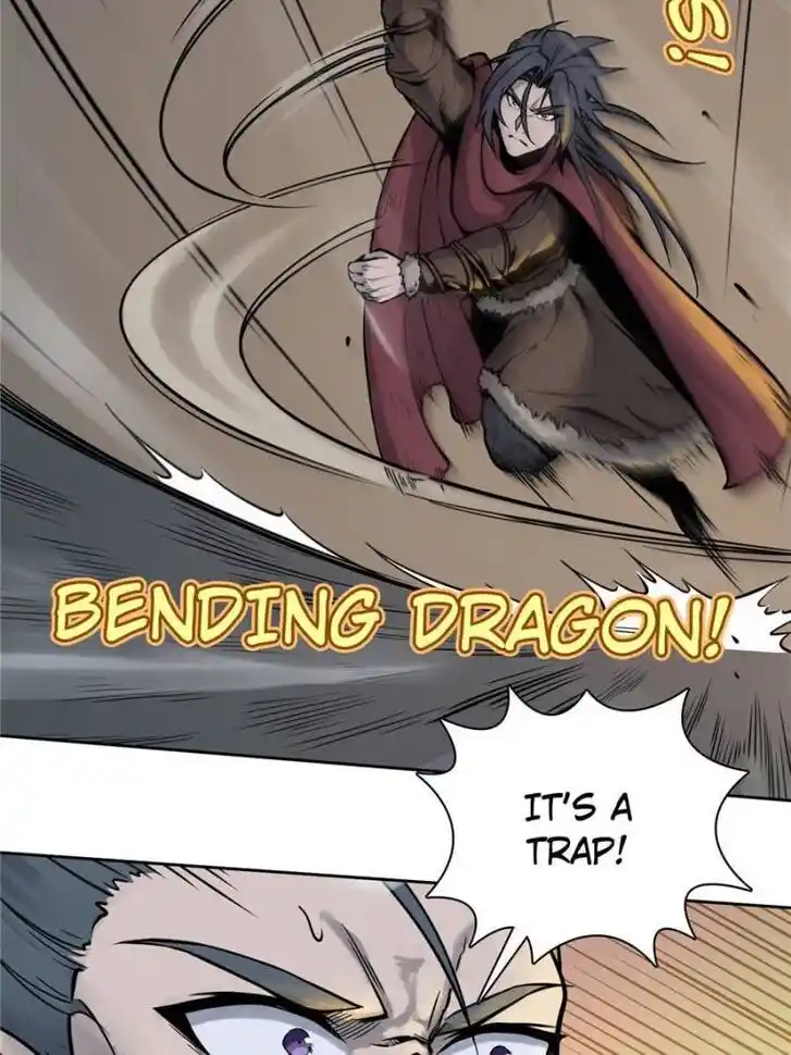 Another beginning with the Guhuo bird Ch.046