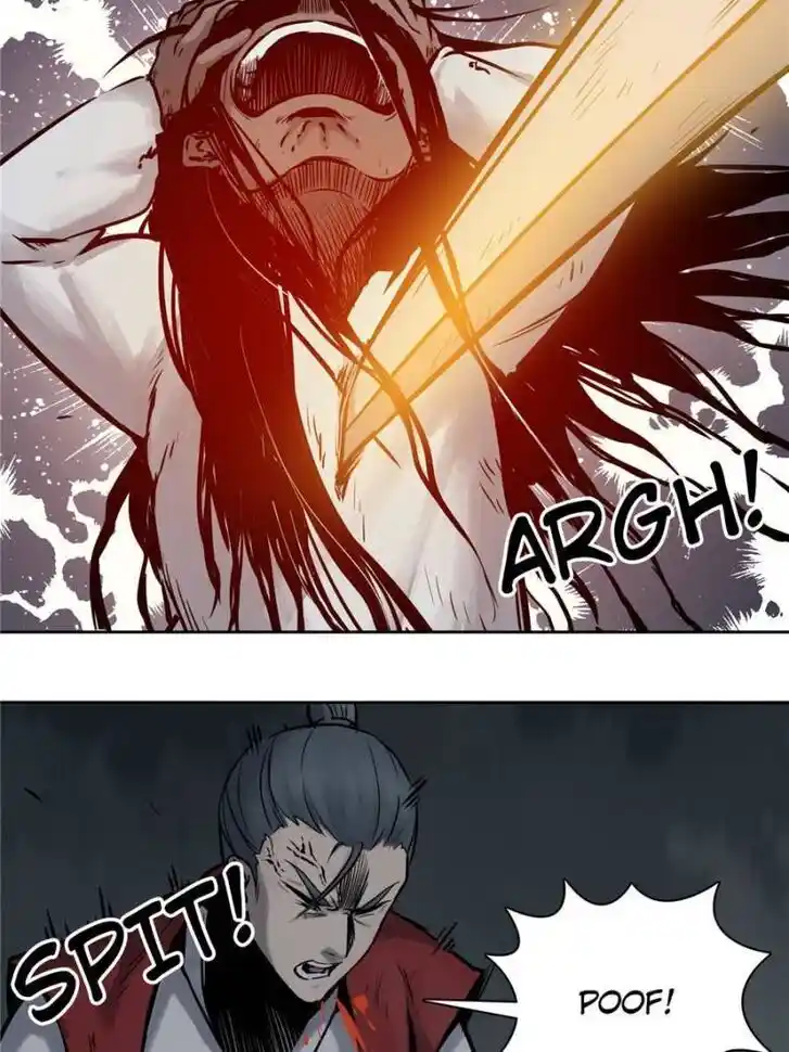 Another beginning with the Guhuo bird Ch.046