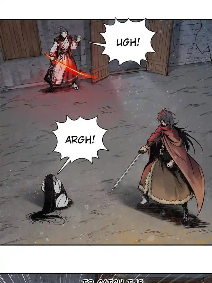 Another beginning with the Guhuo bird Ch.047