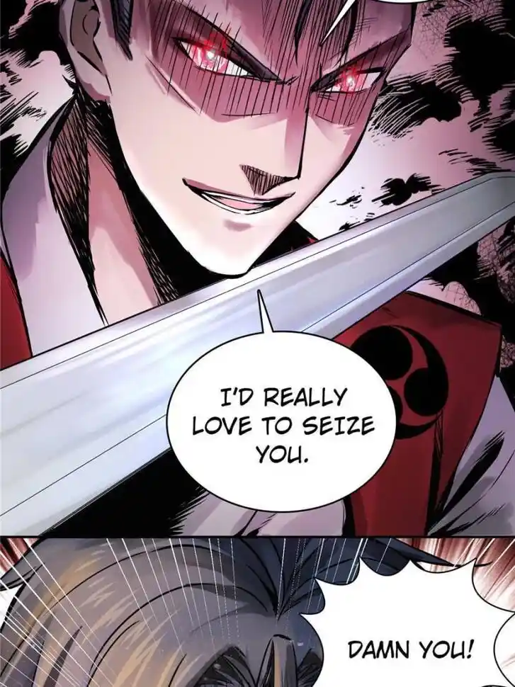 Another beginning with the Guhuo bird Ch.047