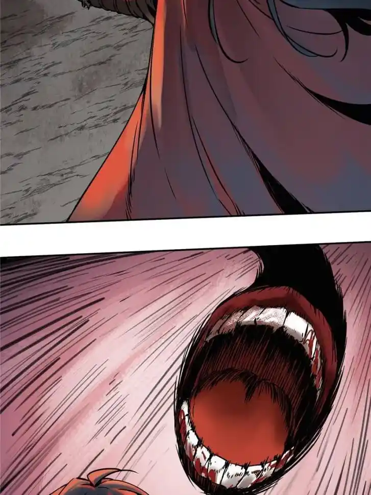 Another beginning with the Guhuo bird Ch.047