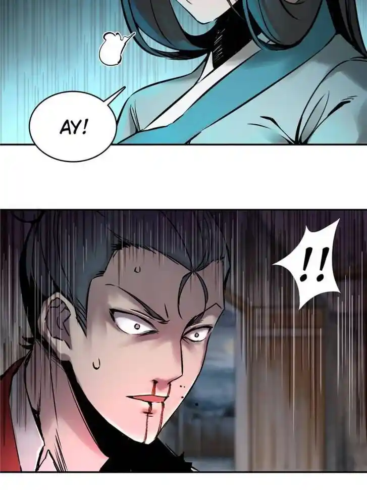 Another beginning with the Guhuo bird Ch.047