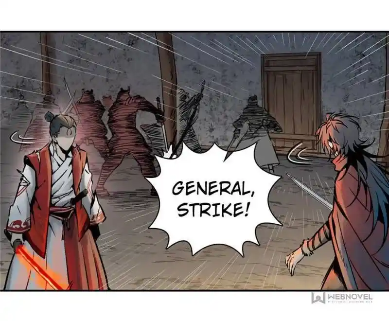 Another beginning with the Guhuo bird Ch.047