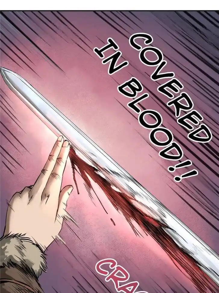 Another beginning with the Guhuo bird Ch.047