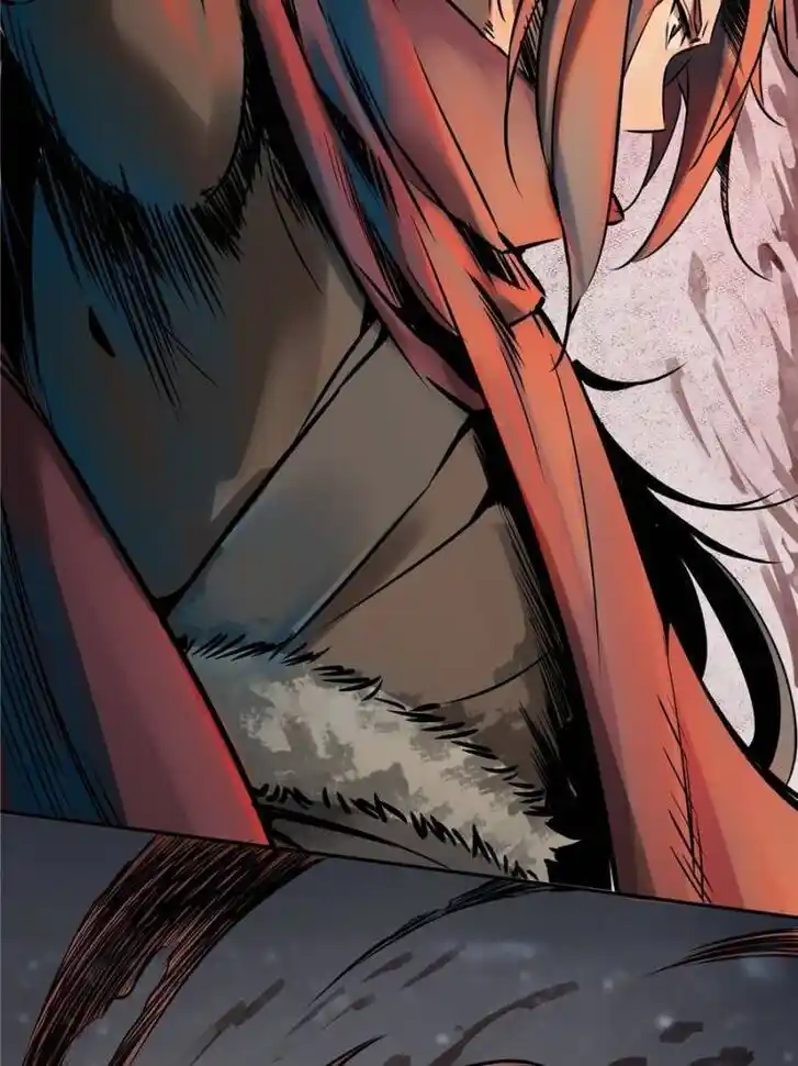 Another beginning with the Guhuo bird Ch.047