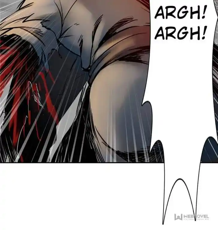 Another beginning with the Guhuo bird Ch.047