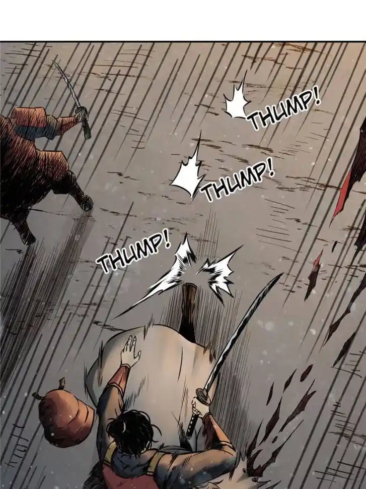 Another beginning with the Guhuo bird Ch.047