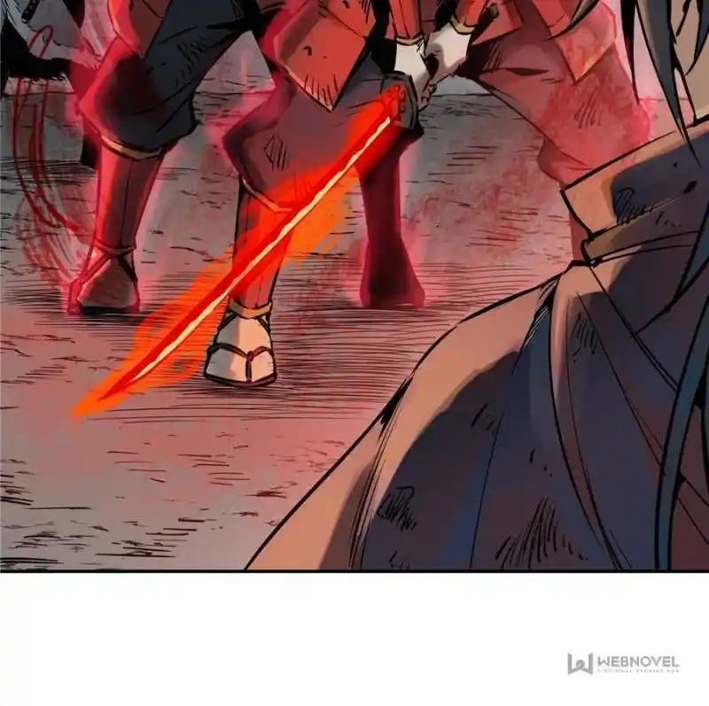 Another beginning with the Guhuo bird Ch.047