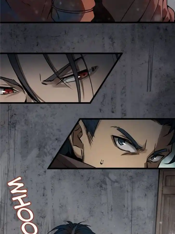 Another beginning with the Guhuo bird Ch.047