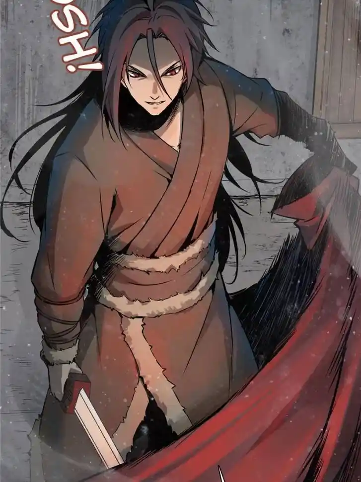 Another beginning with the Guhuo bird Ch.047