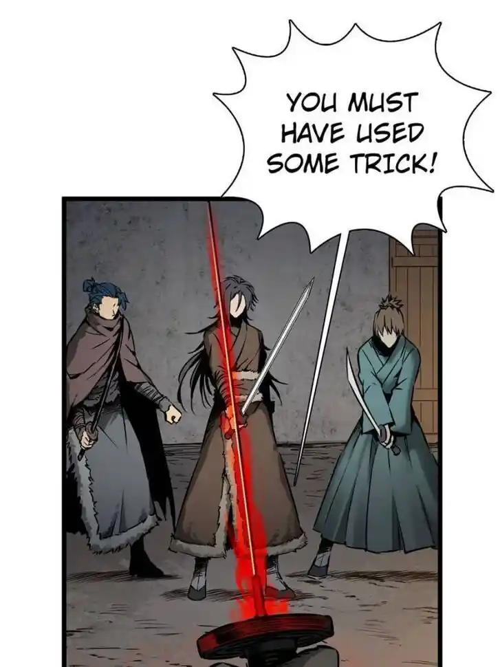 Another beginning with the Guhuo bird Ch.047